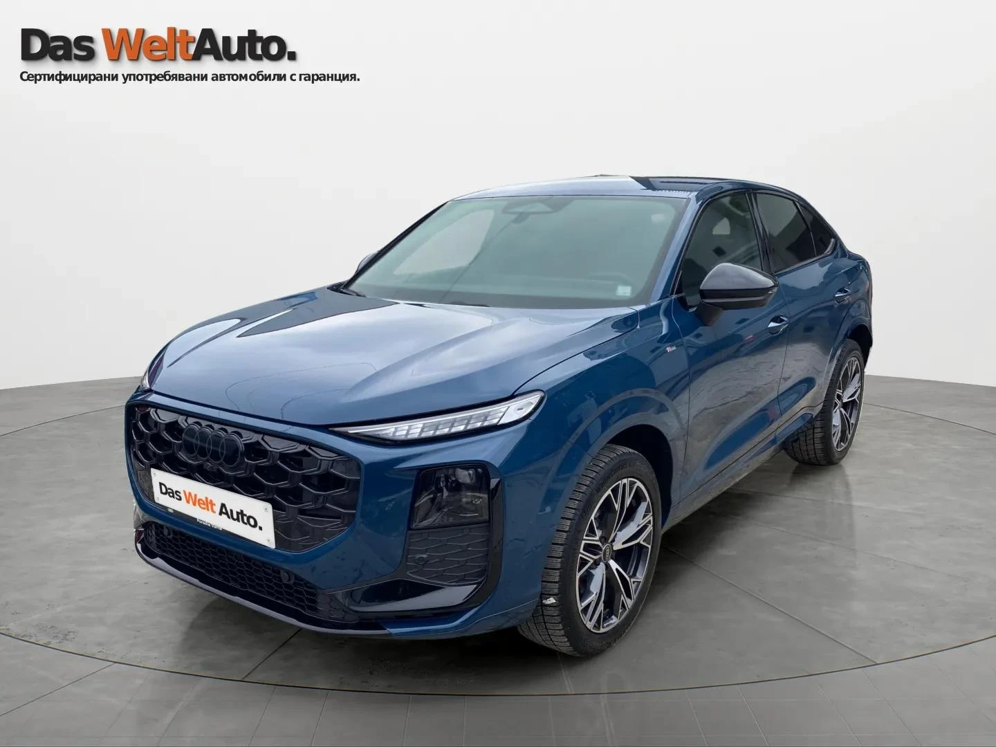 Audi Q3 150 kW TFSI quattro | Mobile.bg � ����������� 2