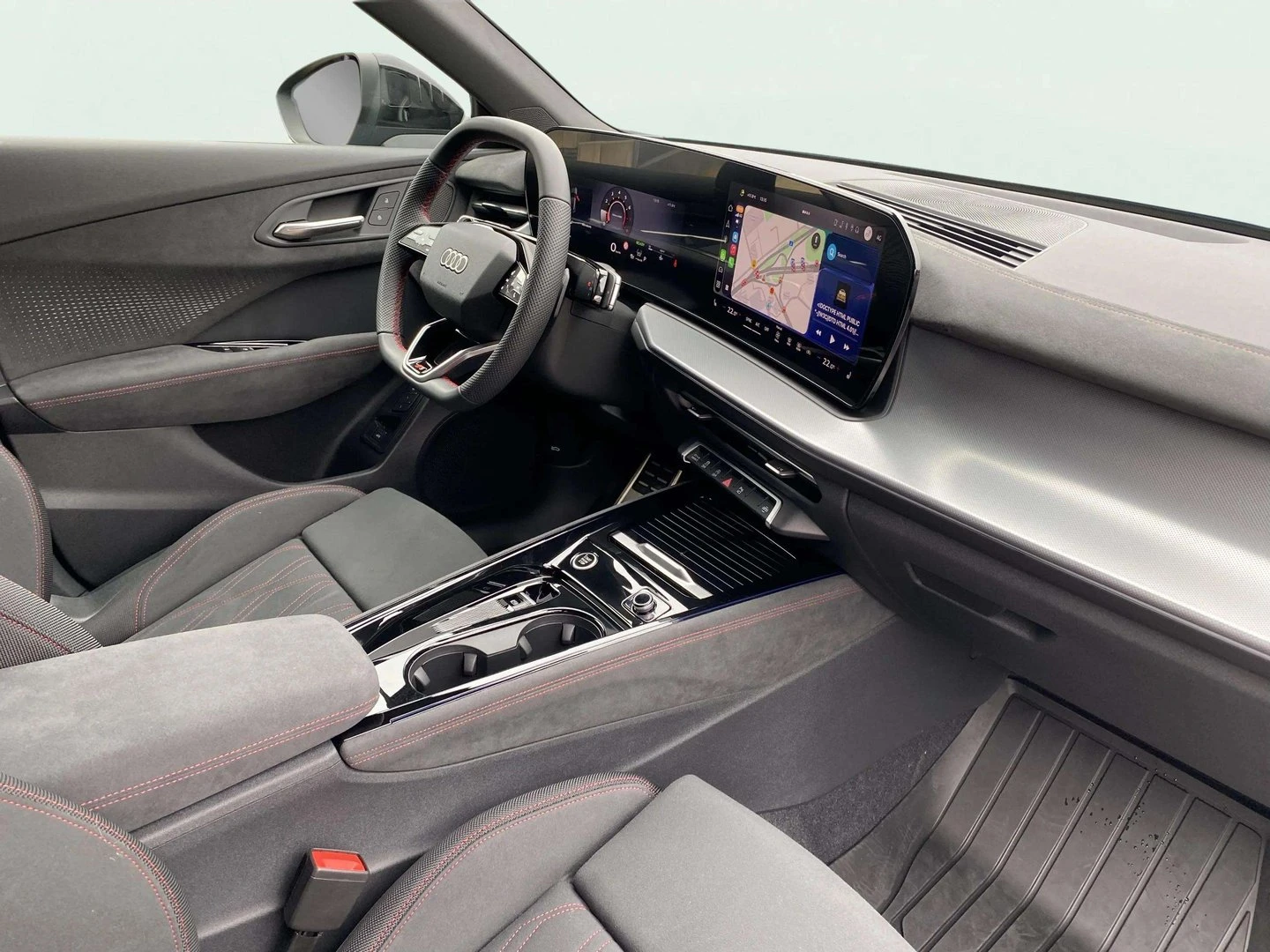 Audi Q3 150 kW TFSI quattro | Mobile.bg � ����������� 12
