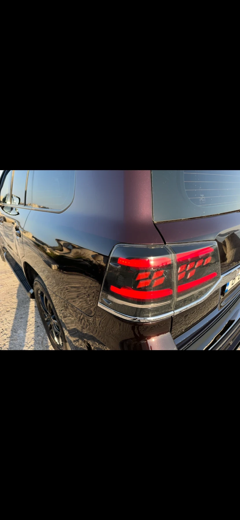 Toyota Land cruiser 200 4.5 D | Mobile.bg � ����������� 8