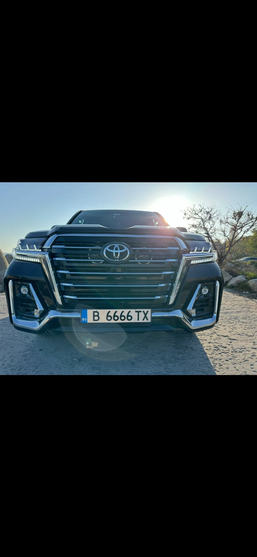 Toyota Land cruiser 200 4.5 D | Mobile.bg � ����������� 3