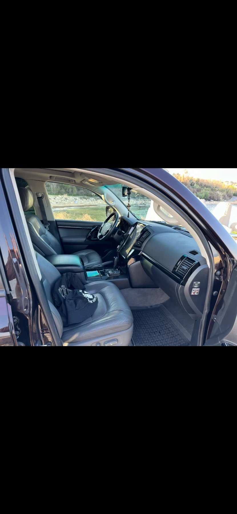 Toyota Land cruiser 200 4.5 D | Mobile.bg � ����������� 9