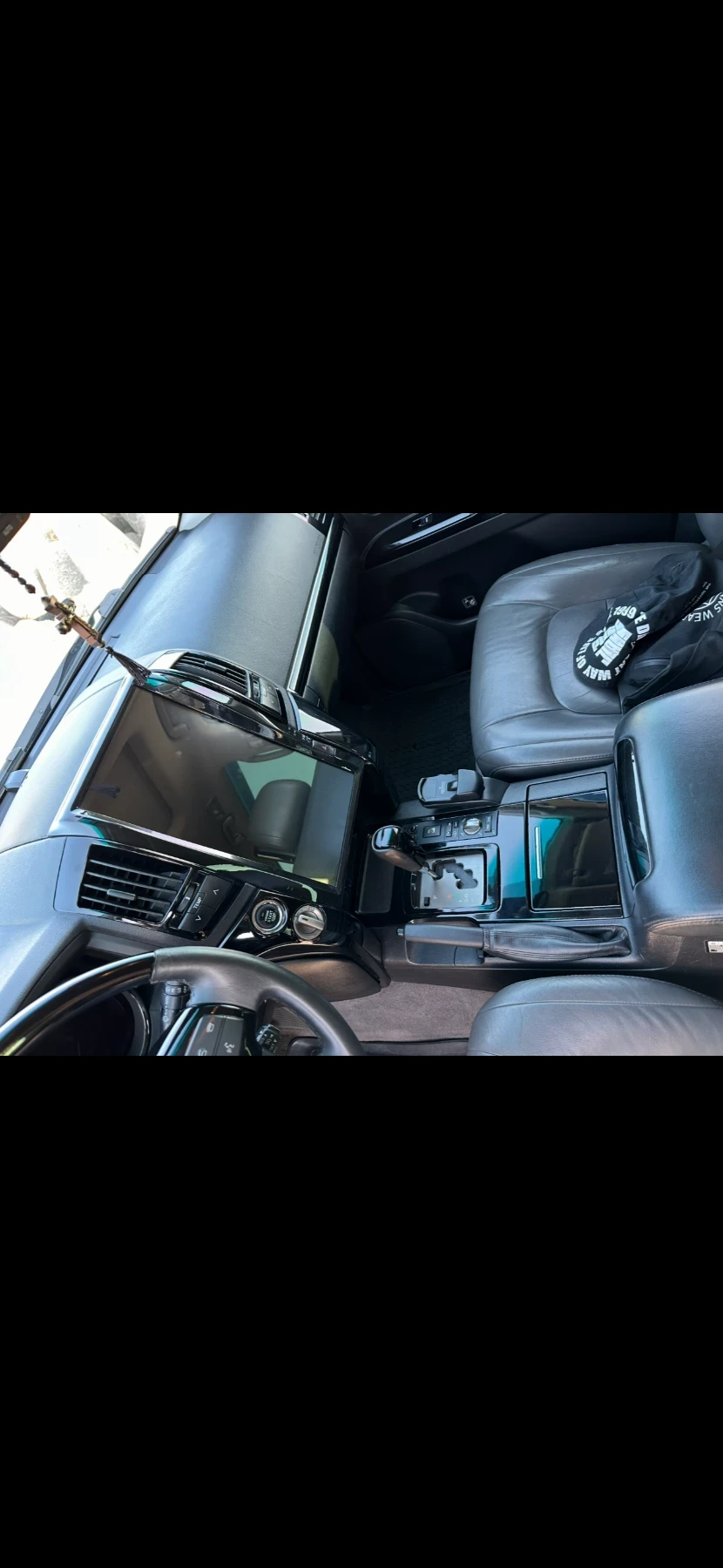 Toyota Land cruiser 200 4.5 D | Mobile.bg � ����������� 12