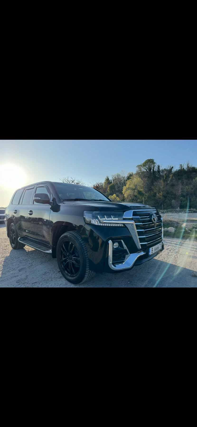 Toyota Land cruiser 200 4.5 D | Mobile.bg � ����������� 4