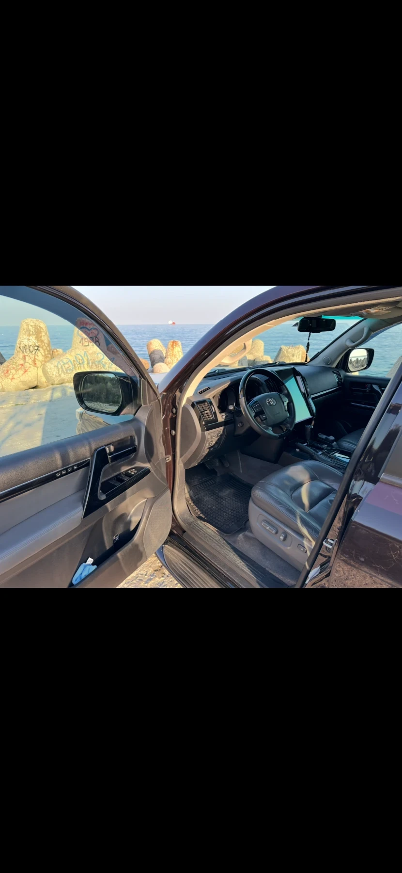 Toyota Land cruiser 200 4.5 D | Mobile.bg � ����������� 13