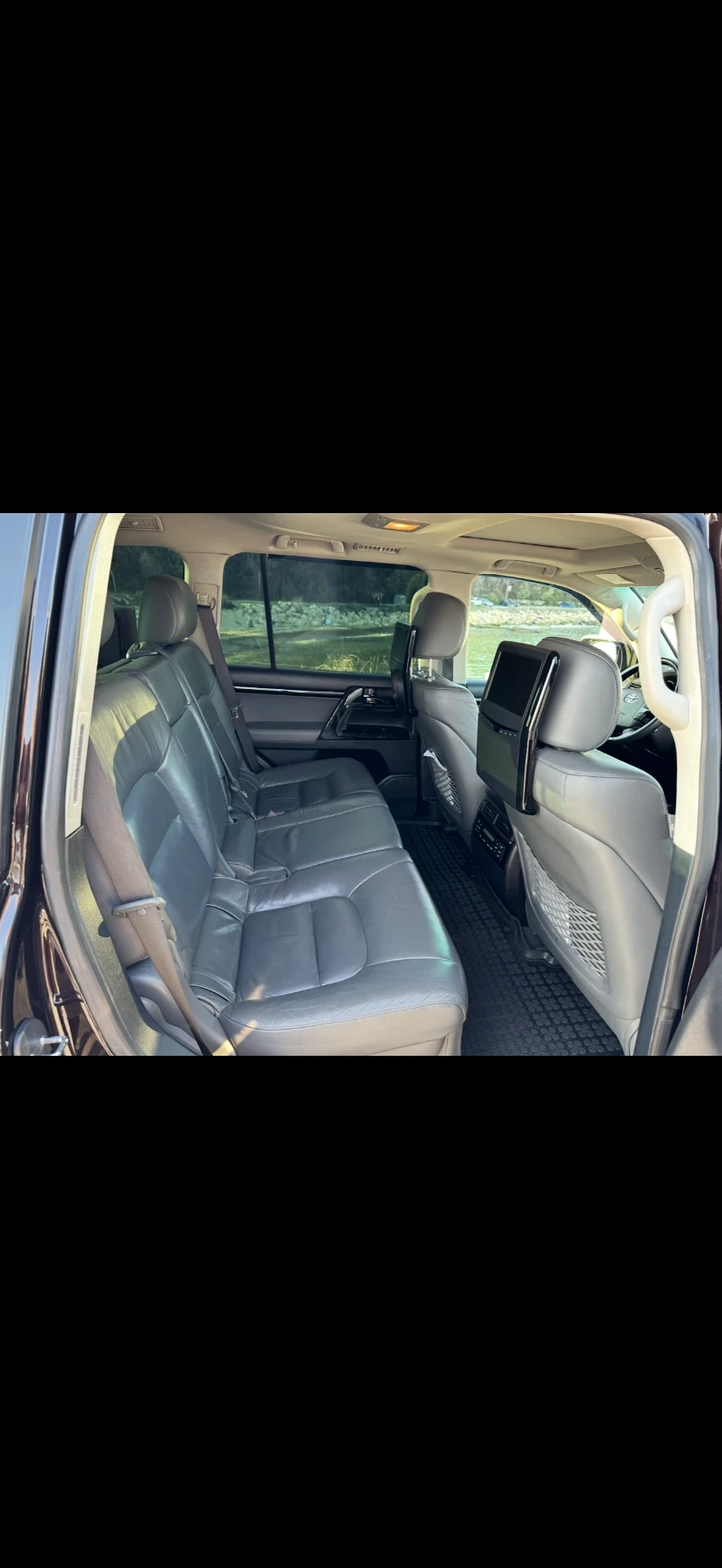 Toyota Land cruiser 200 4.5 D | Mobile.bg � ����������� 10