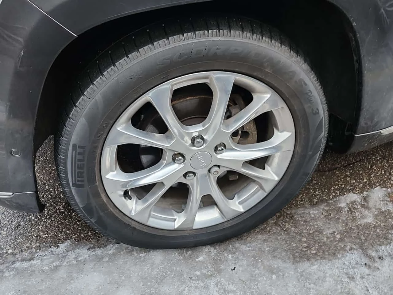 Jeep Grand cherokee SUMMIT /CARFAX /�������/��������/������ ���� | Mobile.bg � ����������� 6