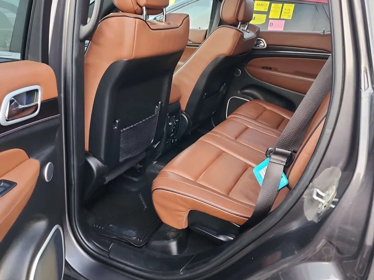 Jeep Grand cherokee SUMMIT /CARFAX /�������/��������/������ ���� | Mobile.bg � ����������� 13