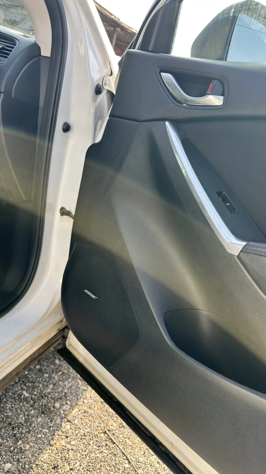 Mazda CX-5 //BOSE//PODGREV//, снимка 13 - Автомобили и джипове - 53695040