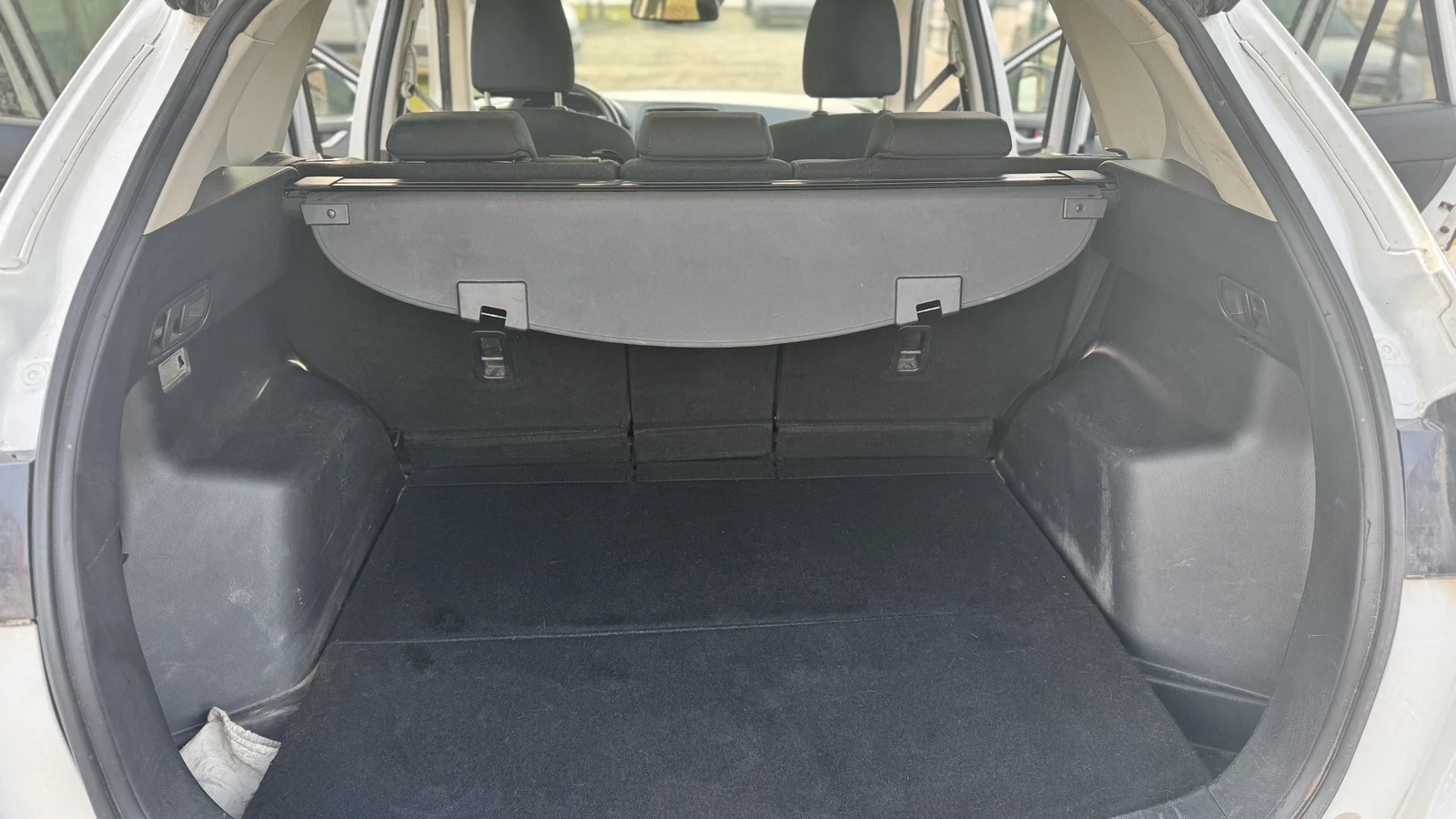 Mazda CX-5 //BOSE//PODGREV//, снимка 17 - Автомобили и джипове - 53695040