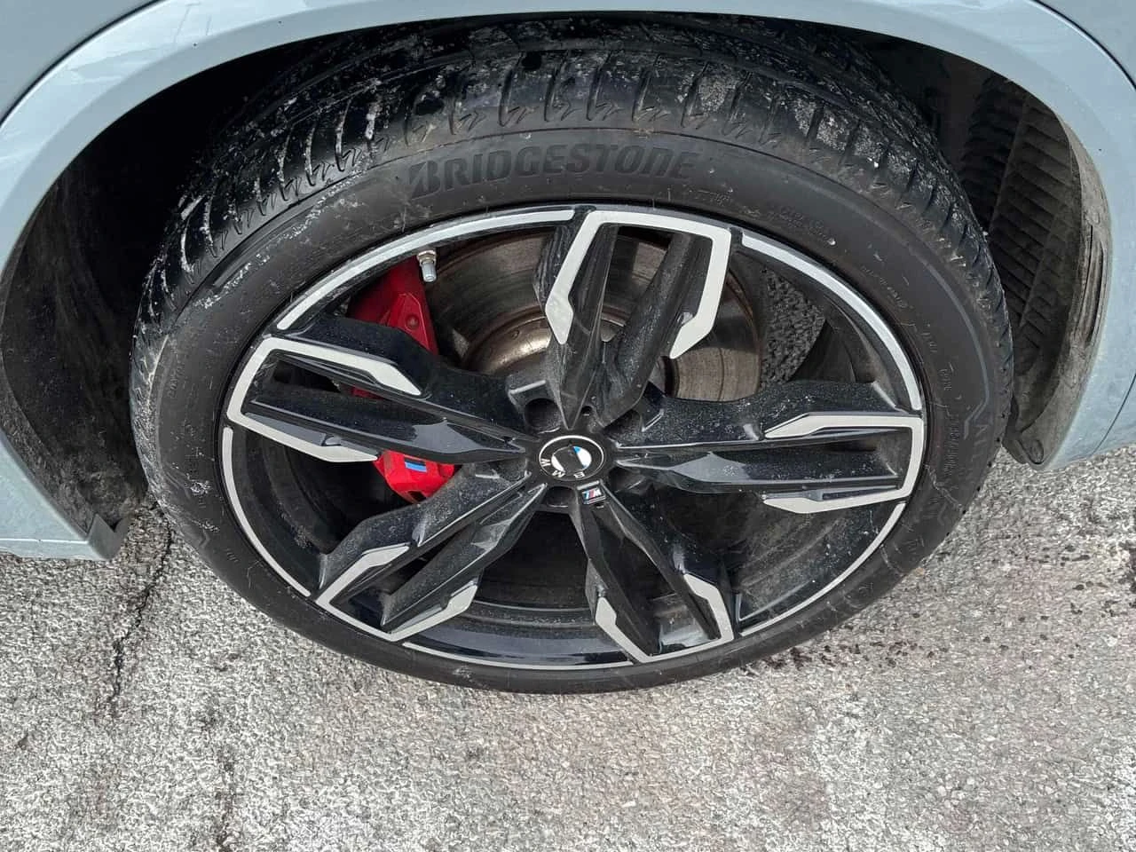 BMW X4 M40i xDrive/CARFAX/HUD/360 CAM/PANO - изображение 6