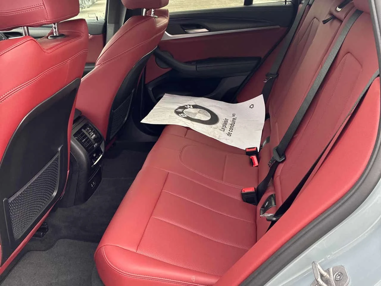 BMW X4 M40i xDrive/CARFAX/HUD/360 CAM/PANO, снимка 14 - Автомобили и джипове - 53741425