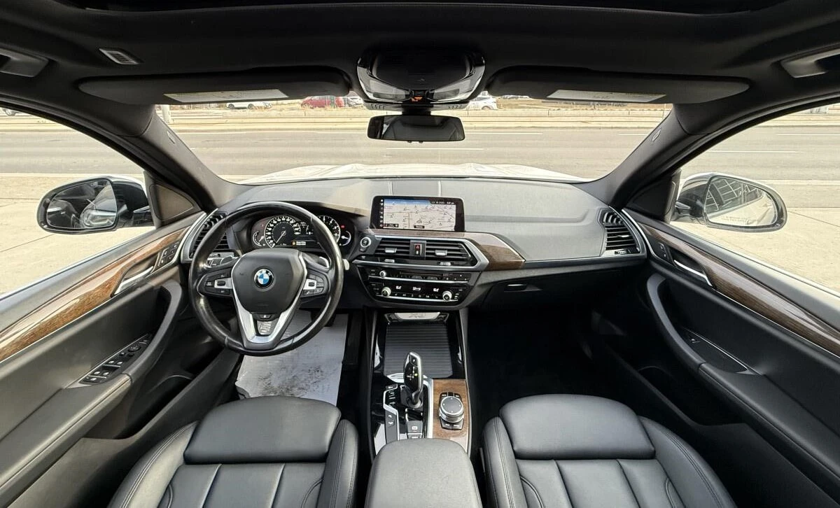 BMW X3 4x4 | Mobile.bg � ����������� 7