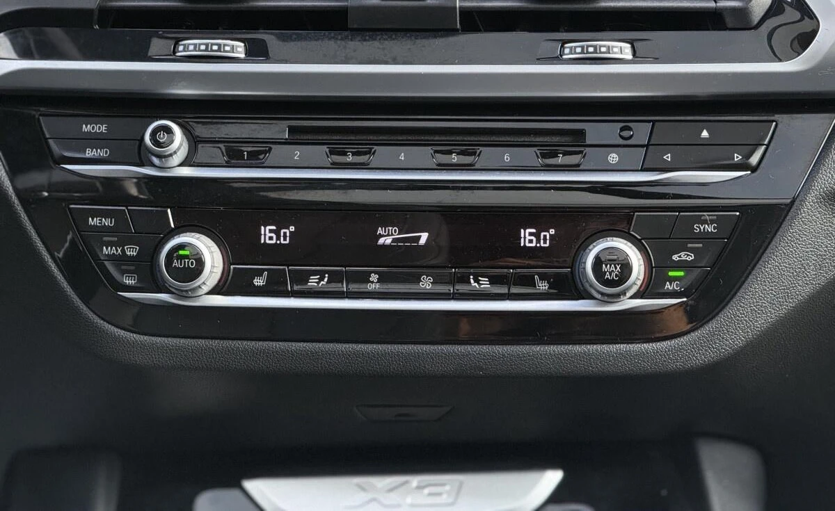 BMW X3 4x4 | Mobile.bg � ����������� 9