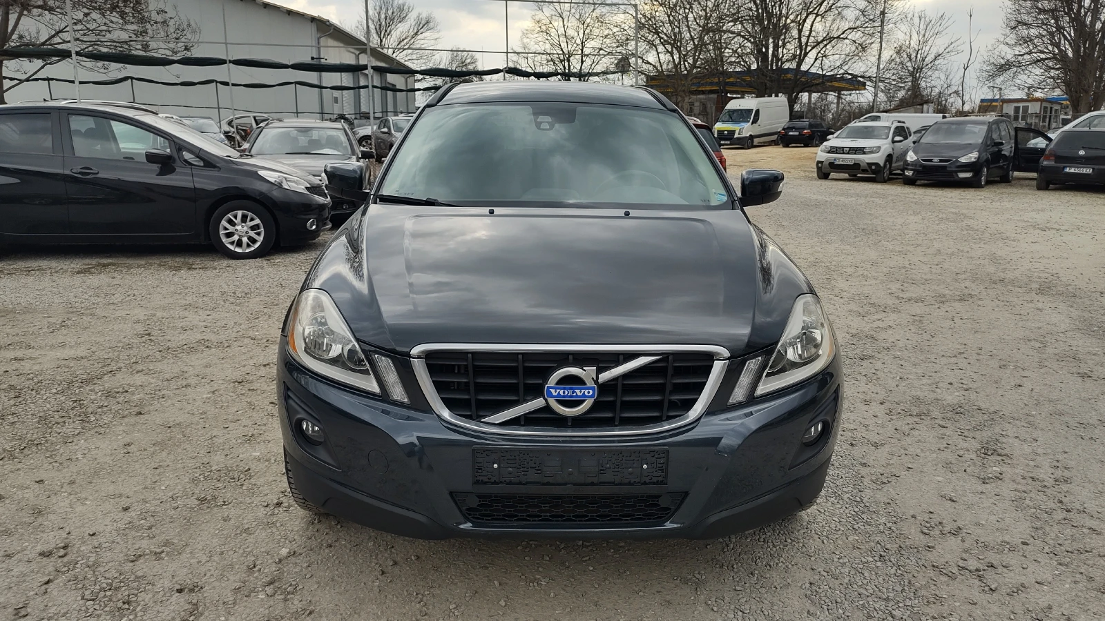 Volvo XC60 D5/175kc/6ck/Нова, снимка 2 - Автомобили и джипове - 53916112