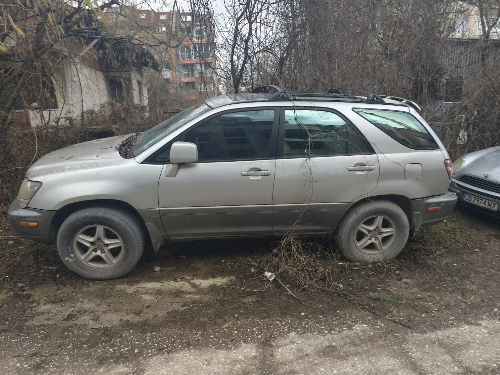 Lexus RX 300 | Mobile.bg � ����������� 5