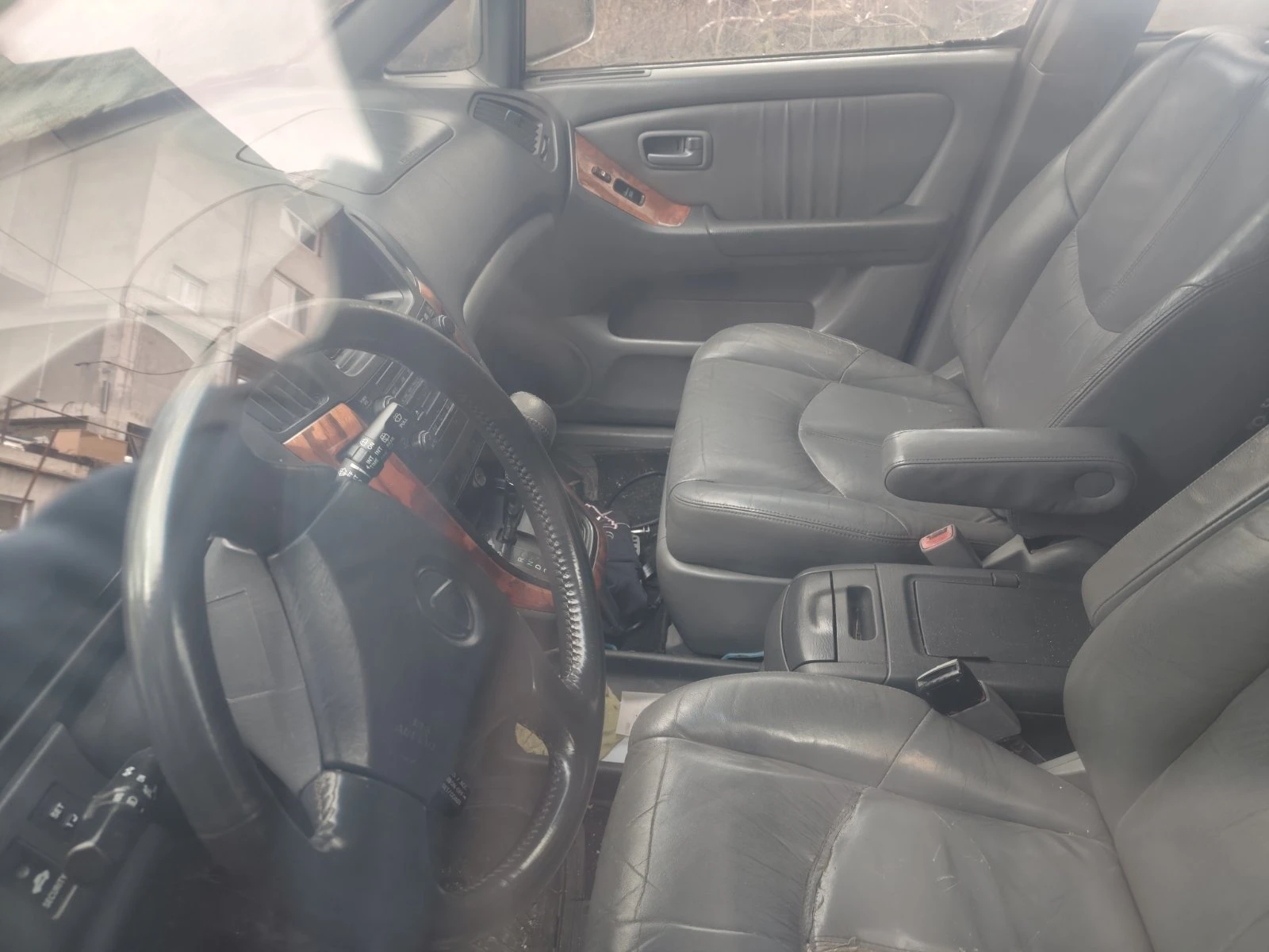 Lexus RX 300 | Mobile.bg � ����������� 4