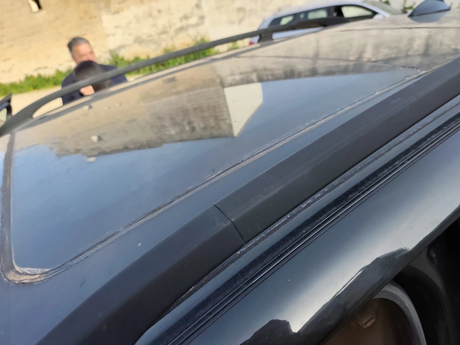 BMW X3 2.0d, снимка 5 - Автомобили и джипове - 54258027