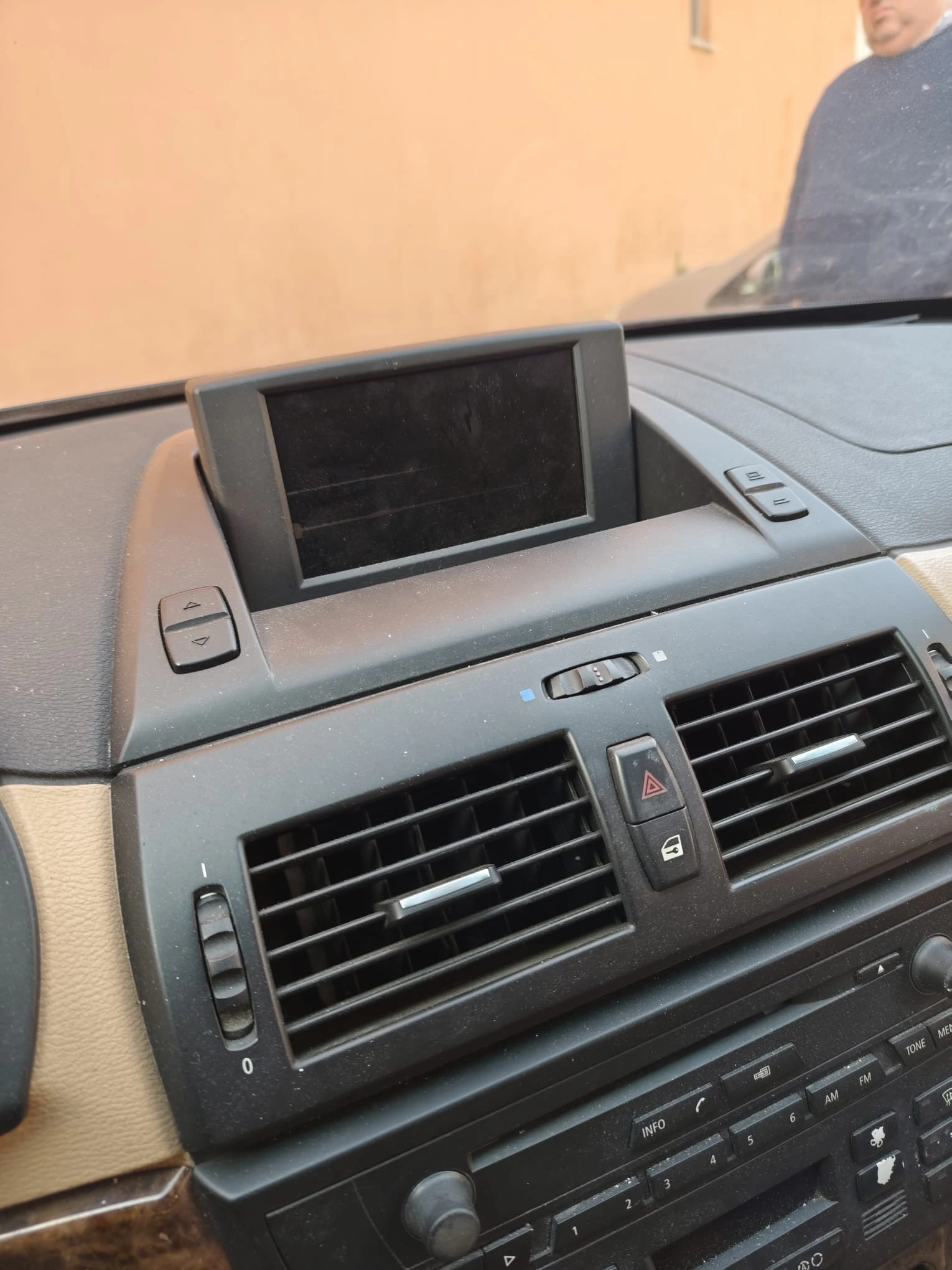 BMW X3 2.0d, снимка 2 - Автомобили и джипове - 54258027