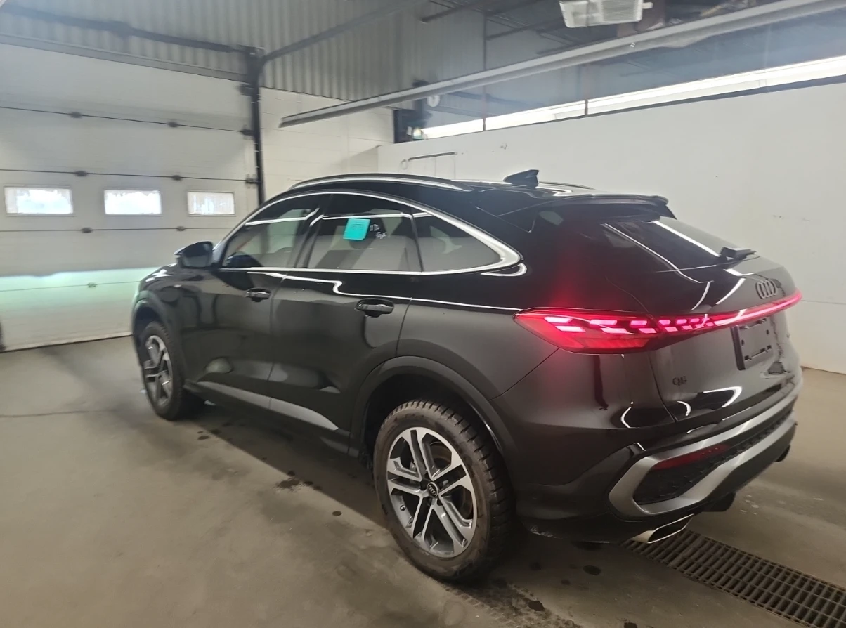 Audi Q5 2025 Audi Q5 Sportback | Mobile.bg � ����������� 4
