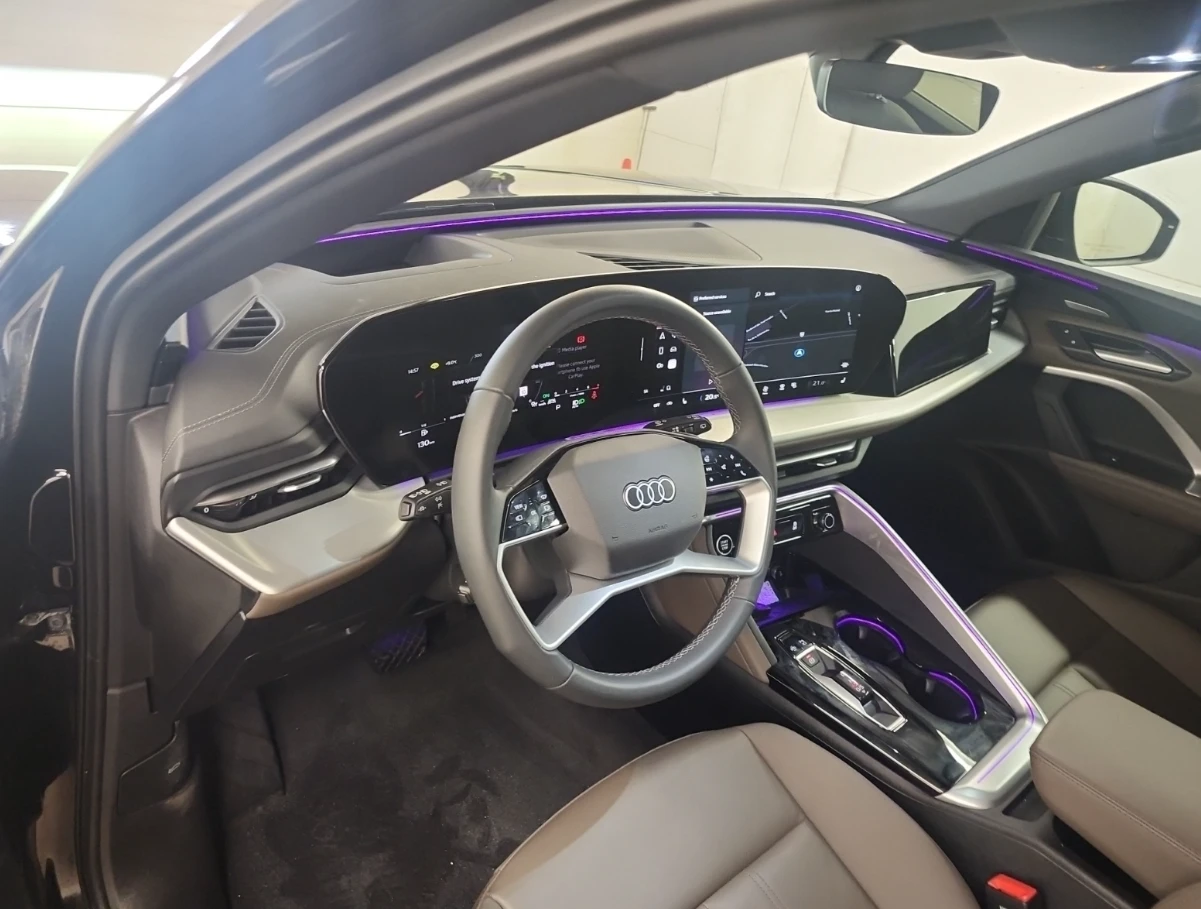 Audi Q5 2025 Audi Q5 Sportback | Mobile.bg � ����������� 7