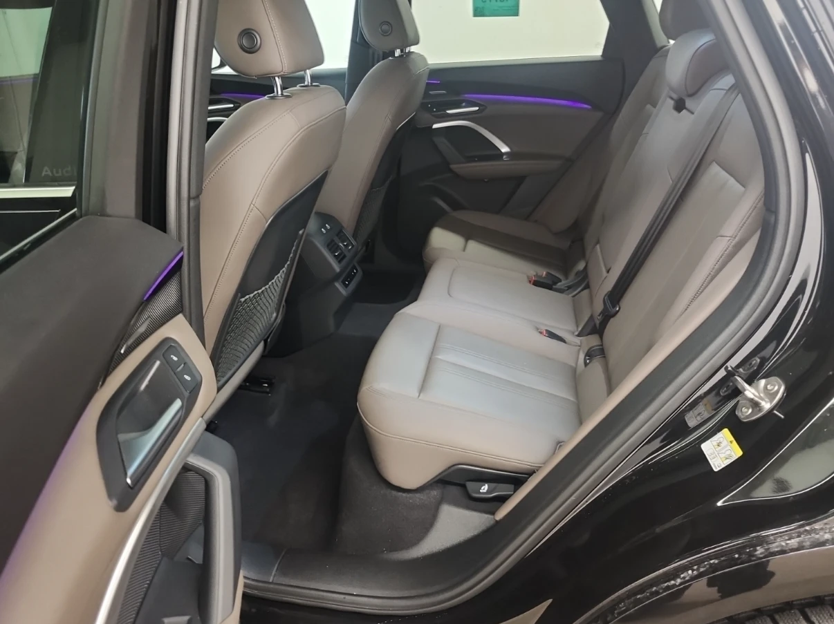 Audi Q5 2025 Audi Q5 Sportback | Mobile.bg � ����������� 8