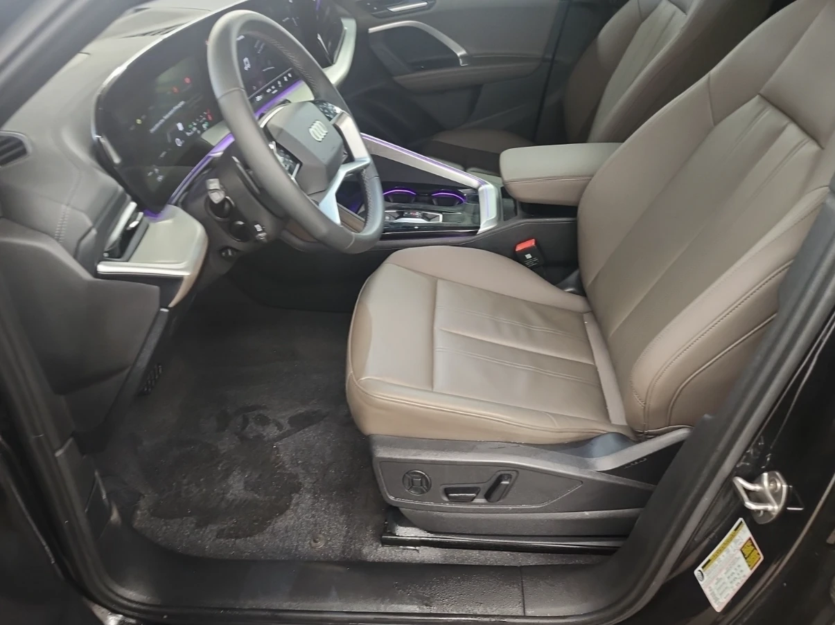 Audi Q5 2025 Audi Q5 Sportback | Mobile.bg � ����������� 5
