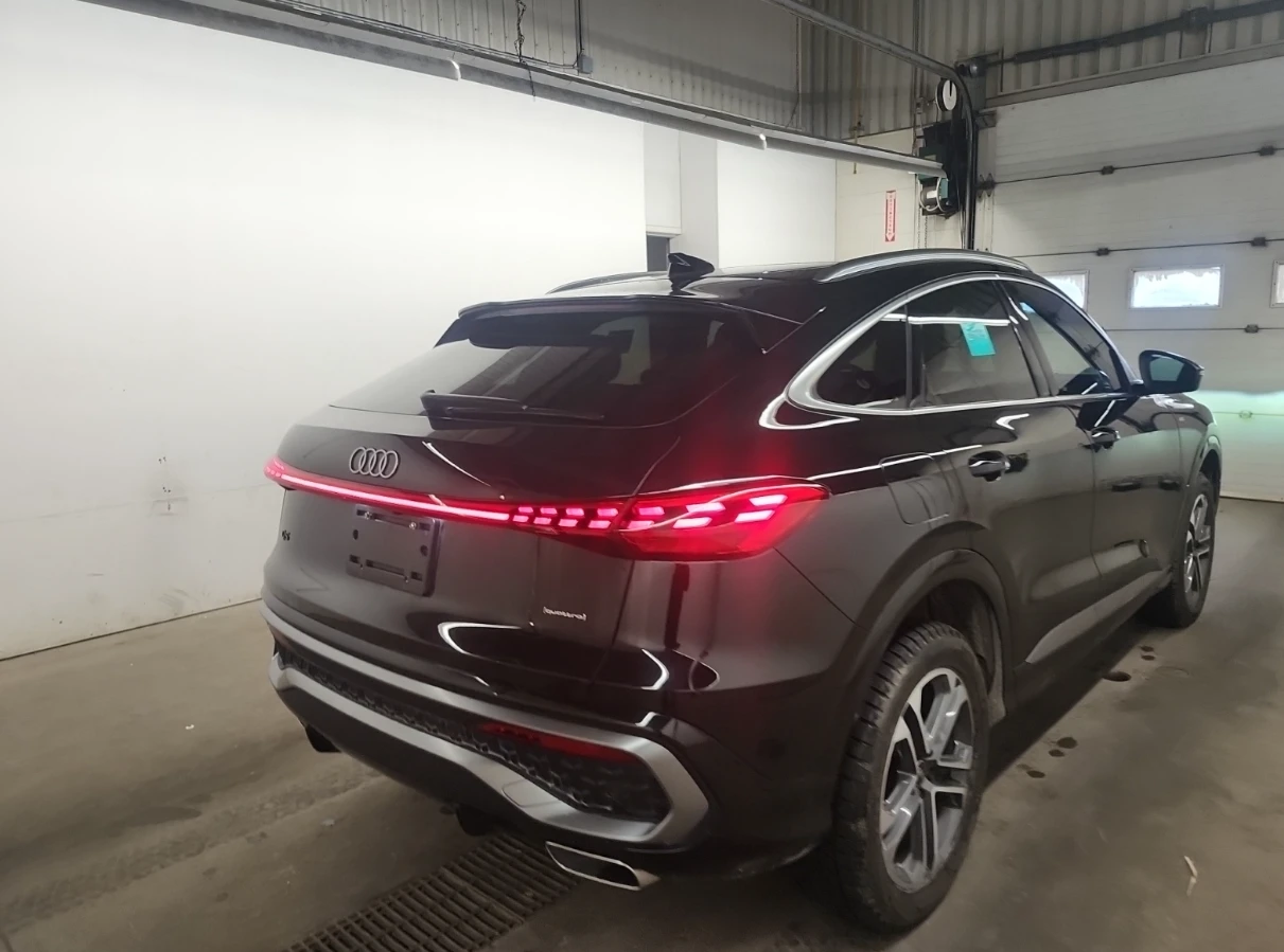 Audi Q5 2025 Audi Q5 Sportback | Mobile.bg � ����������� 3