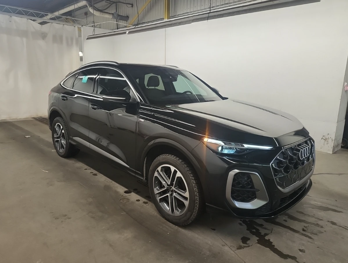 Audi Q5 2025 Audi Q5 Sportback | Mobile.bg � ����������� 2