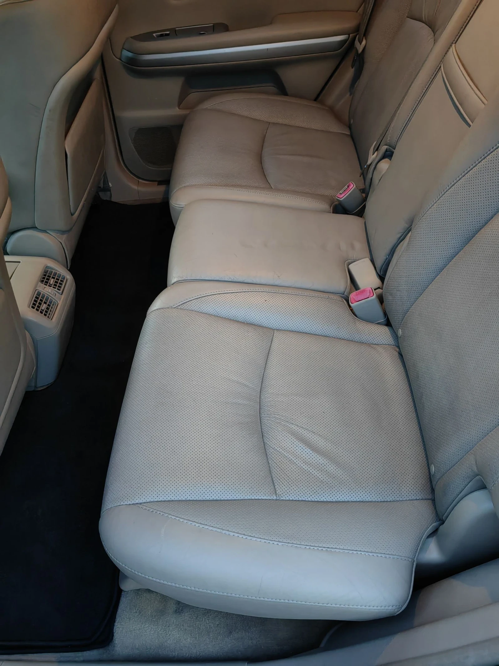 Lexus RX 400h, снимка 8 - Автомобили и джипове - 54512063
