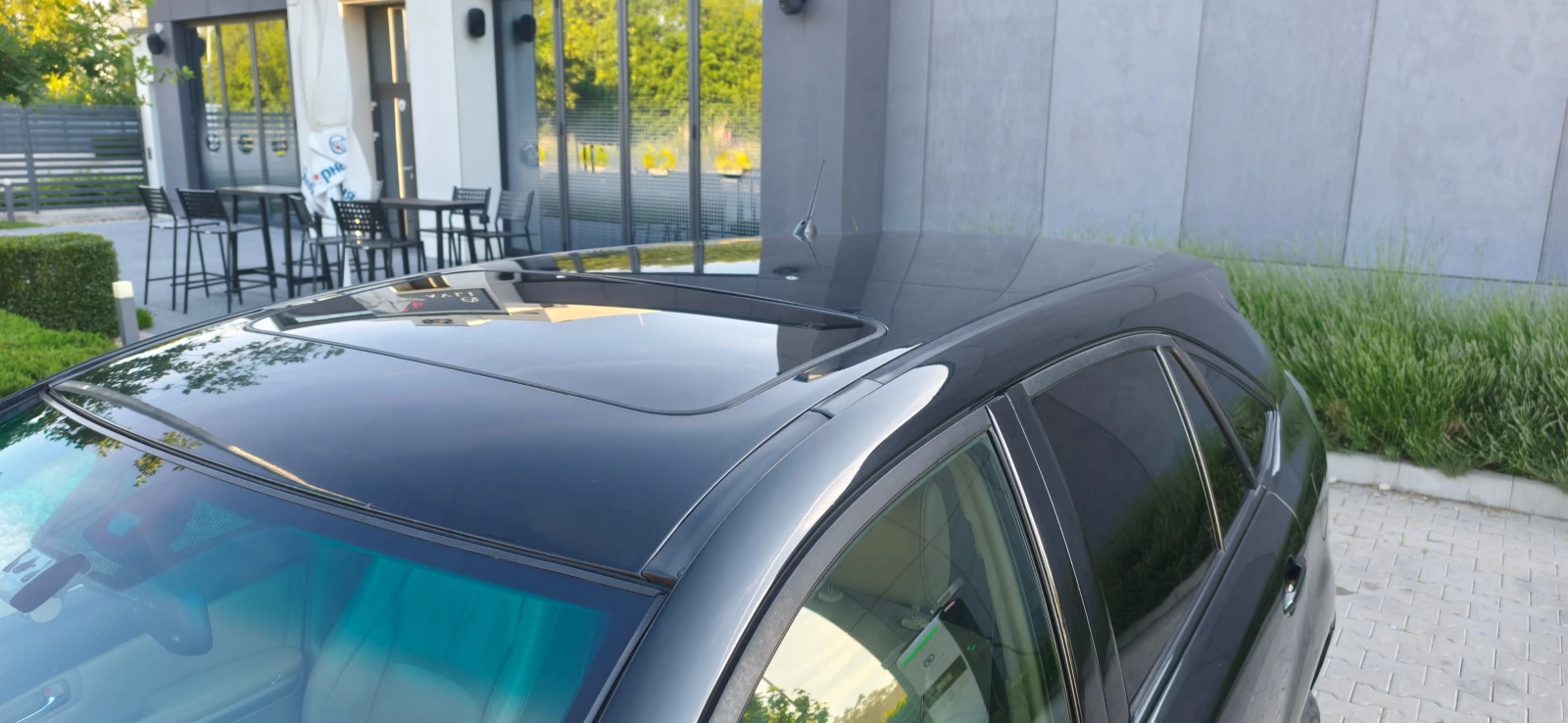Lexus RX 400h RX400h, снимка 8 - Автомобили и джипове - 54512063