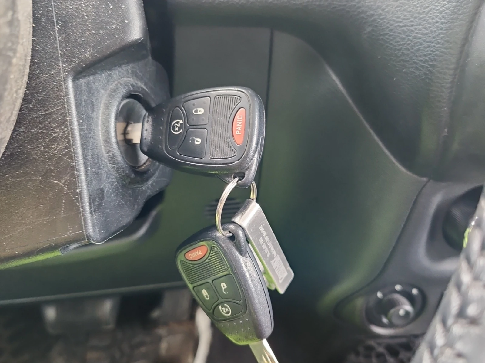 Jeep Wrangler, снимка 8 - Автомобили и джипове - 54566640