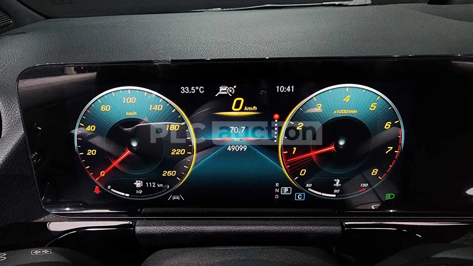 Mercedes-Benz GLA 250 | КАМЕРА| ПОДГРЕВ| ПАНОРАМА| DISTRONIC, снимка 7 - Автомобили и джипове - 54681468