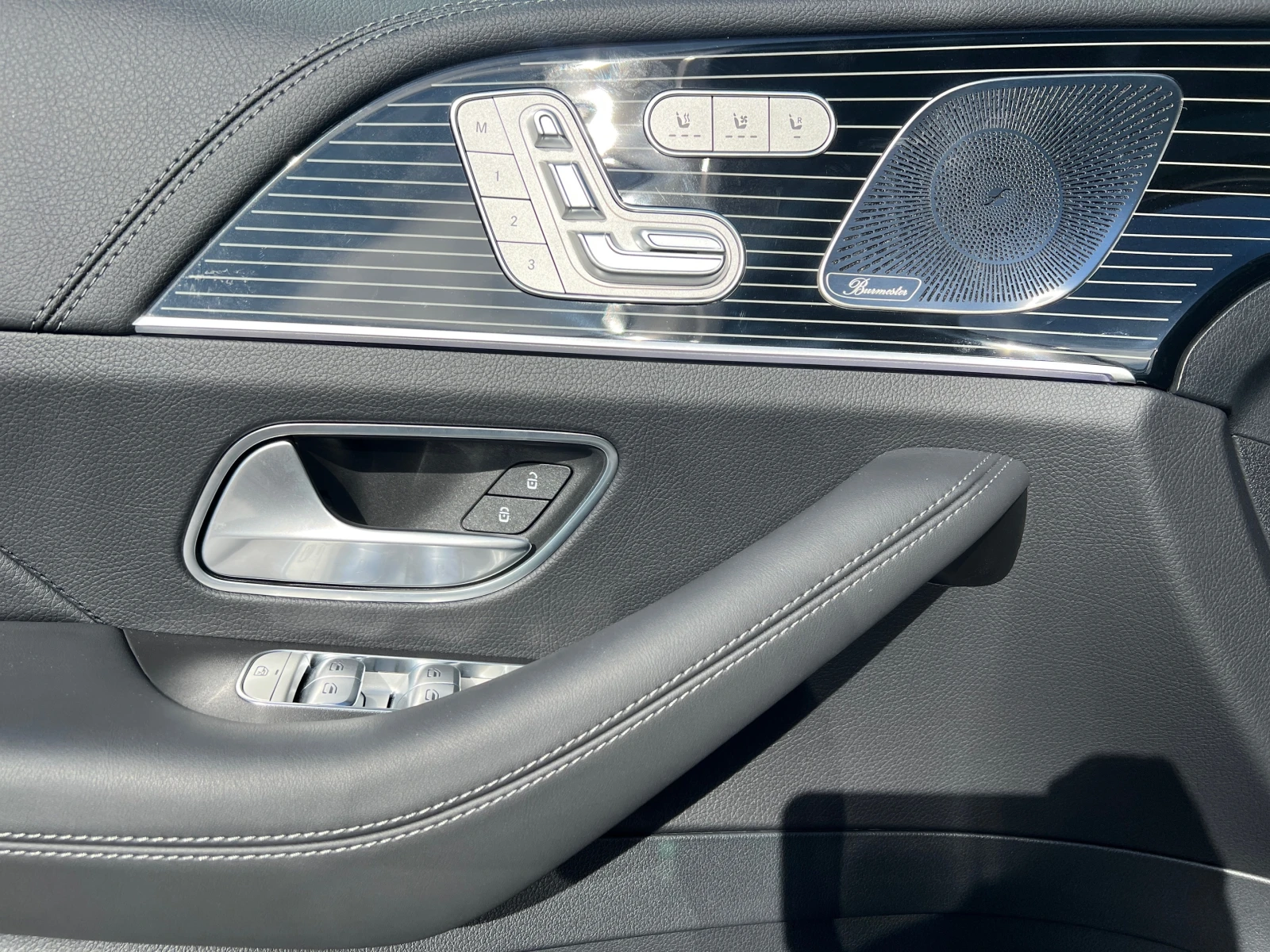 Mercedes-Benz GLE 450 AMG d 4MATIC Coupe | Mobile.bg � ����������� 10