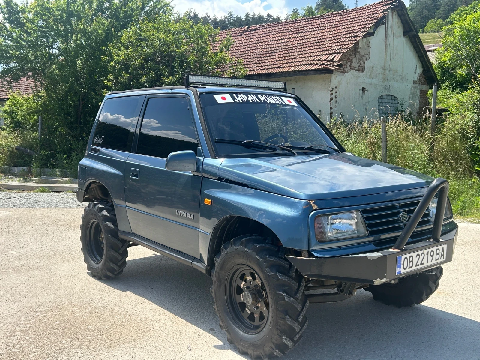 Suzuki Vitara | Mobile.bg � ����������� 6