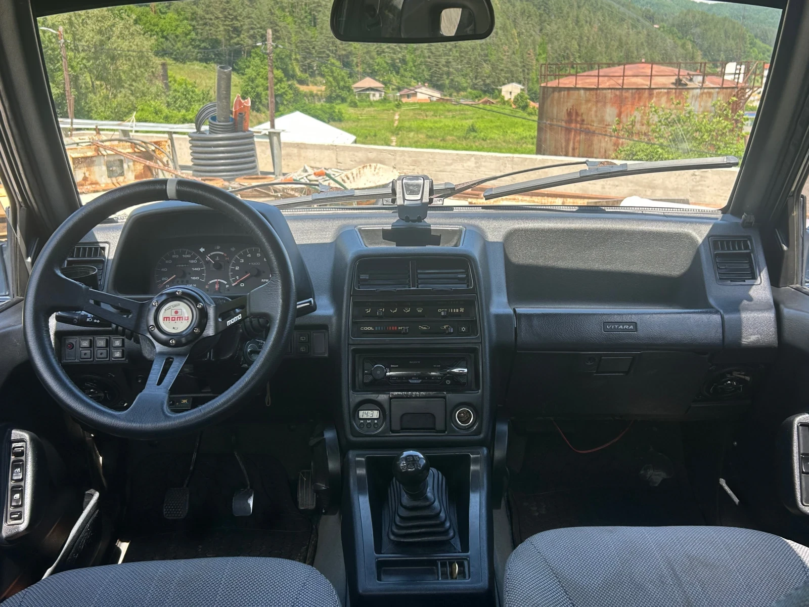 Suzuki Vitara | Mobile.bg � ����������� 13
