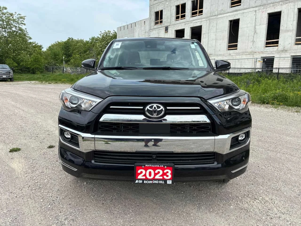 Toyota 4runner | ОТ ГЛАВНО ПРЕДСТАВИТЕЛСТВО| КЛИПОВЕ| CARFAX, снимка 2 - Автомобили и джипове - 54859605