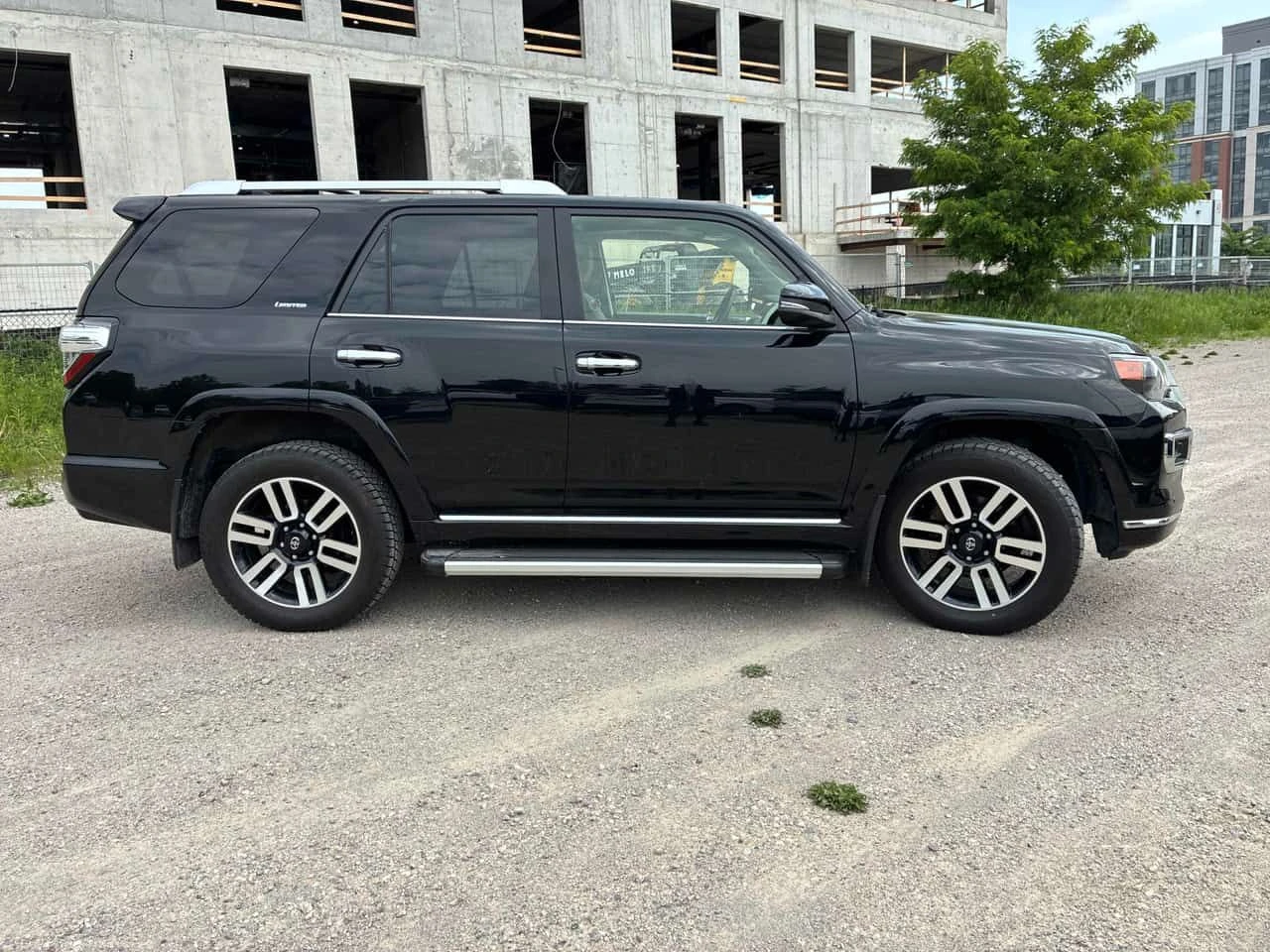 Toyota 4runner | ОТ ГЛАВНО ПРЕДСТАВИТЕЛСТВО| КЛИПОВЕ| CARFAX, снимка 6 - Автомобили и джипове - 54859605