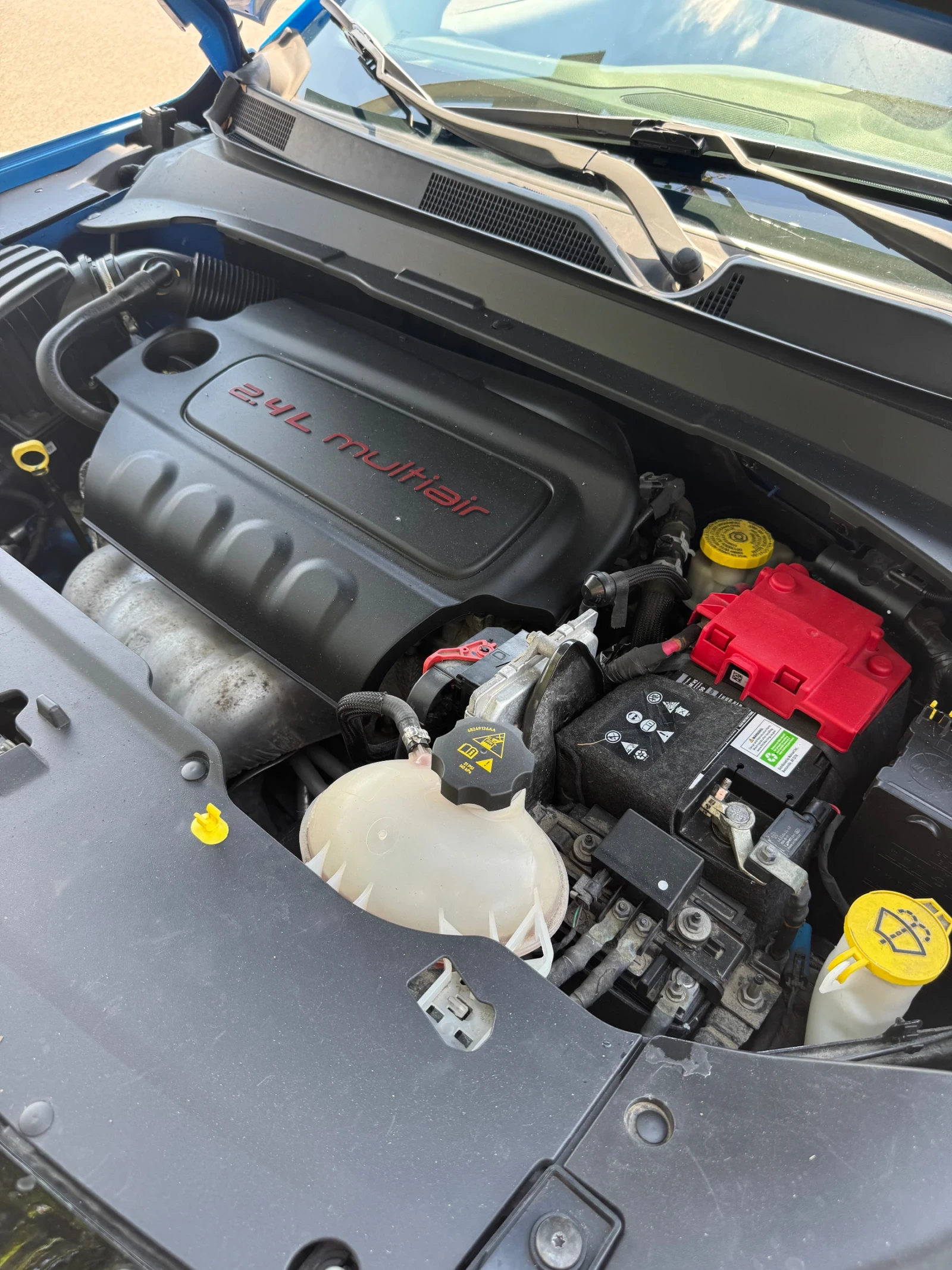 Jeep Compass LIMITED, снимка 11 - Автомобили и джипове - 55159166