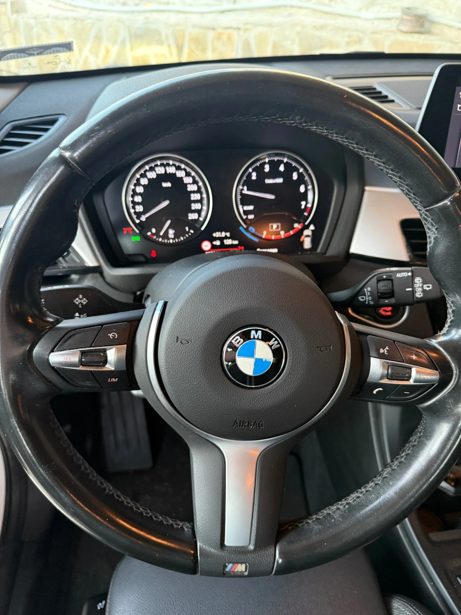 BMW X1, снимка 8 - Автомобили и джипове - 55242826