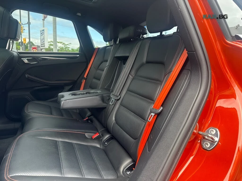 Porsche Macan S AWD* AвтоКредит* (ЦЕНА ДО БГ), снимка 17 - Автомобили и джипове - 55327713