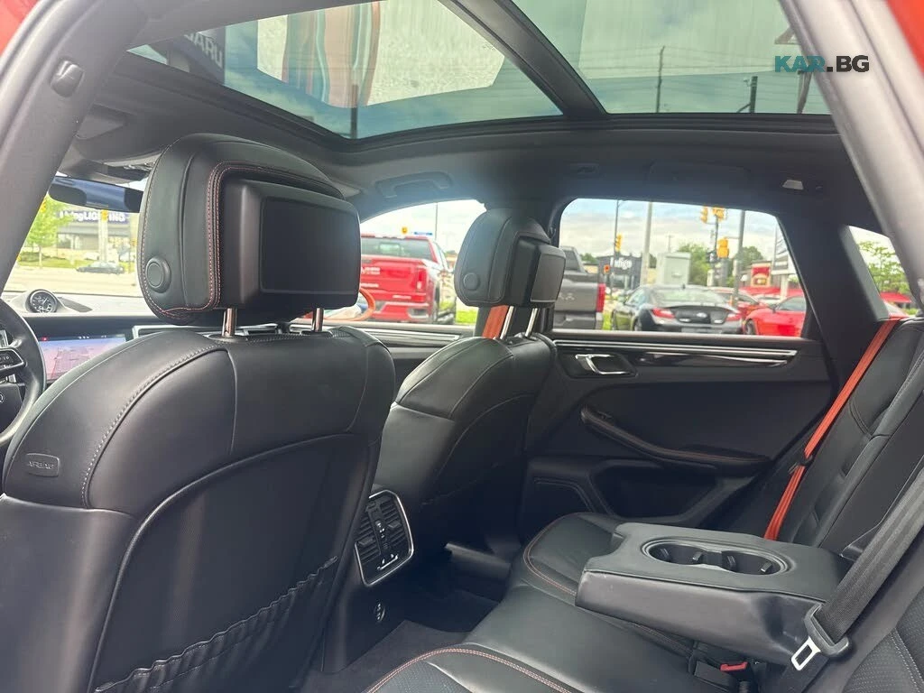 Porsche Macan S AWD* AвтоКредит* (ЦЕНА ДО БГ), снимка 16 - Автомобили и джипове - 55327713