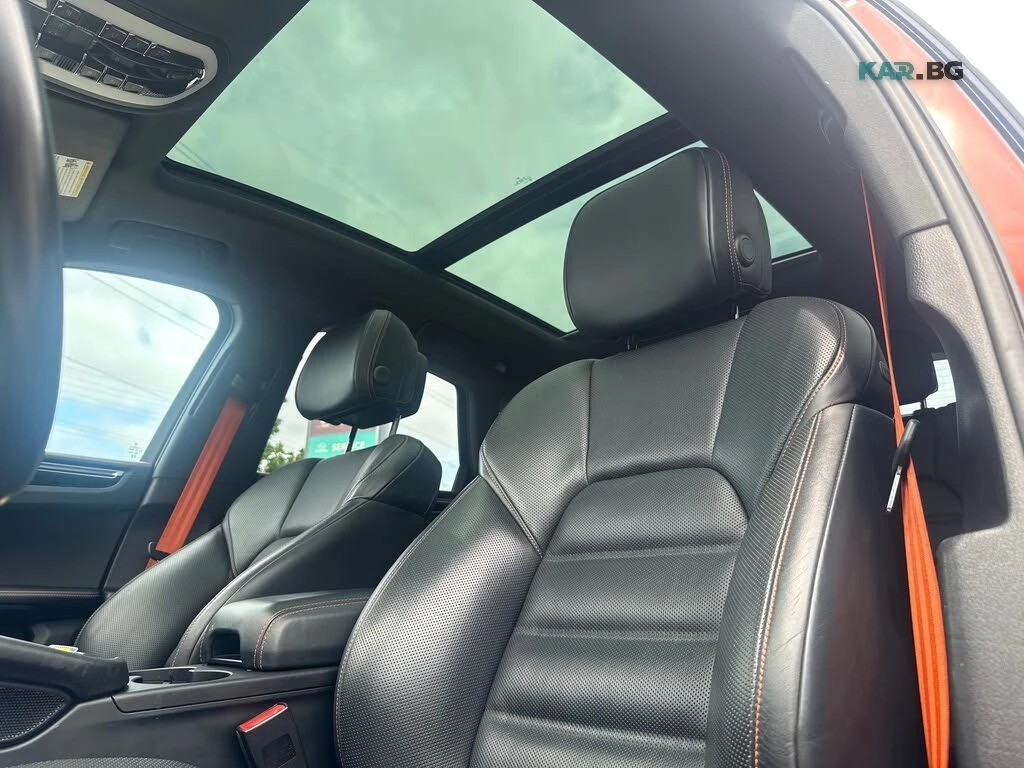 Porsche Macan S AWD* AвтоКредит* (ЦЕНА ДО БГ), снимка 10 - Автомобили и джипове - 55327713