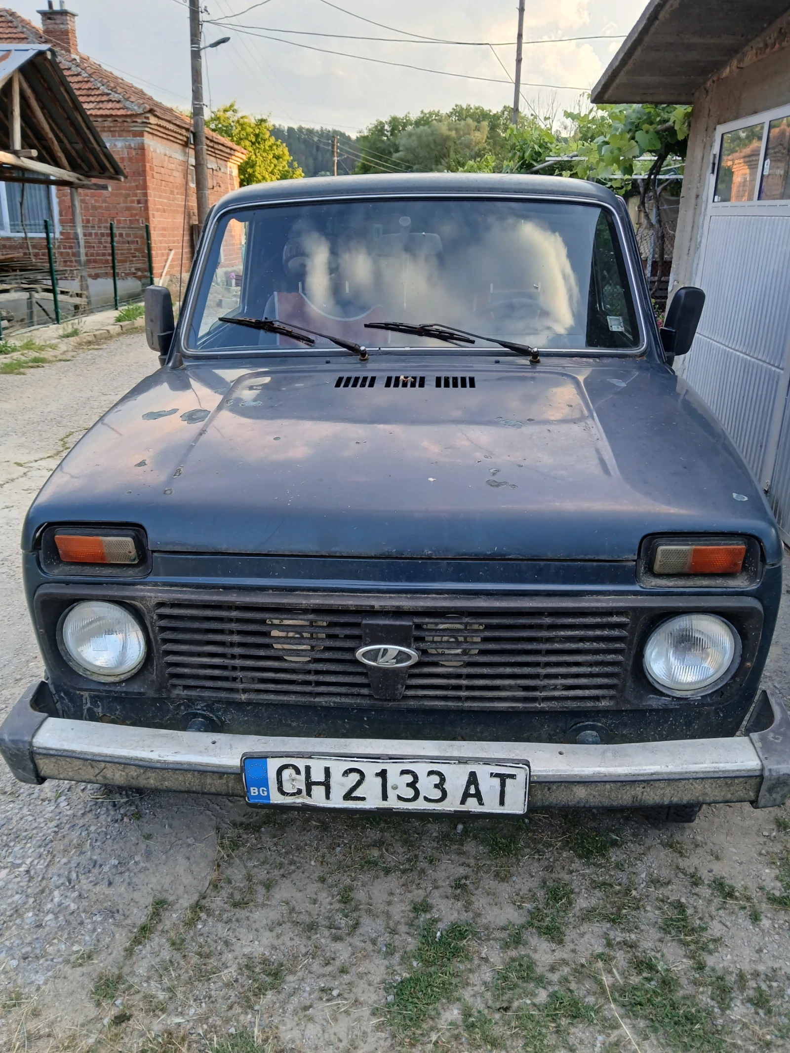 Lada Niva
