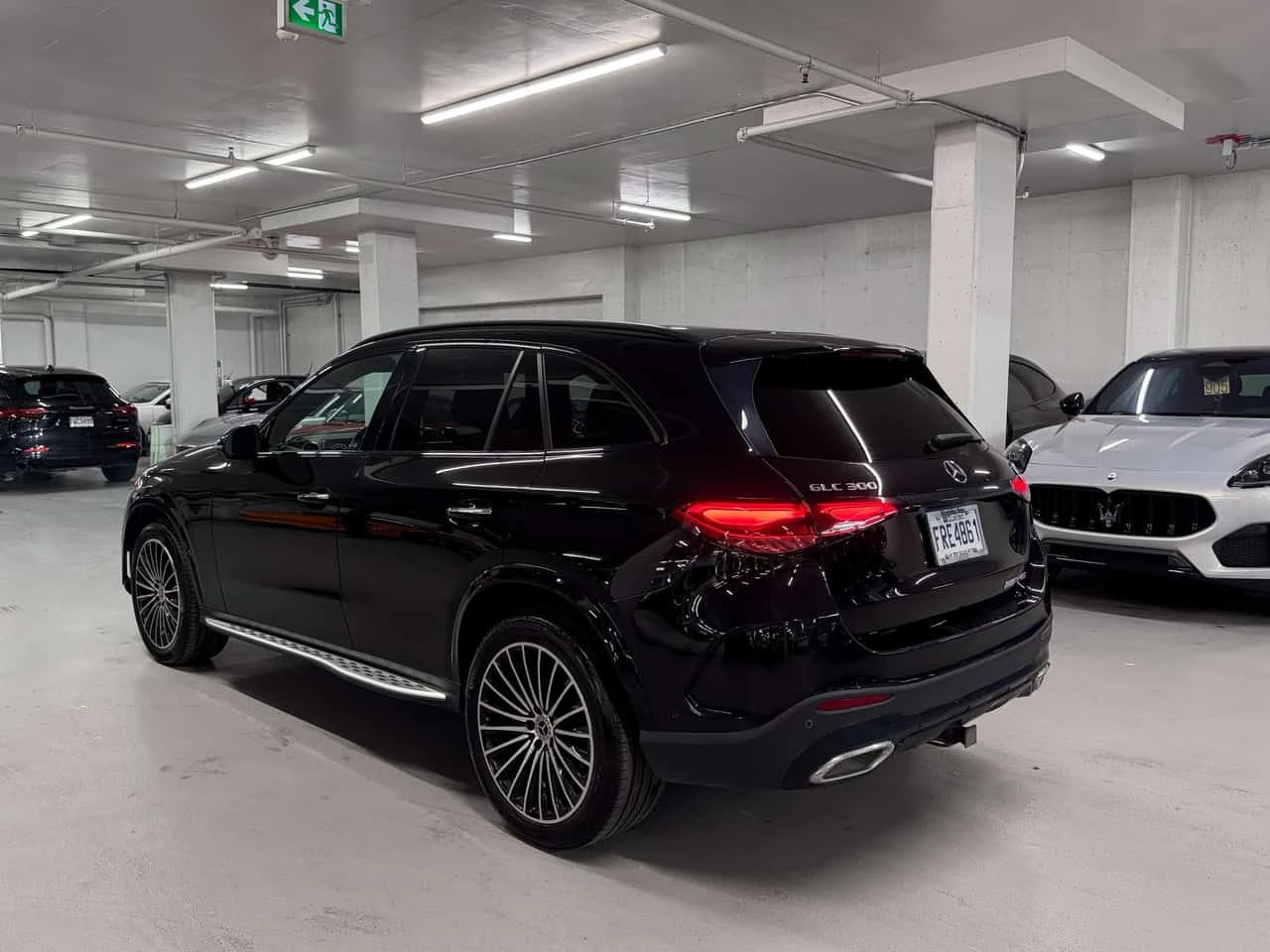 Mercedes-Benz GLC * 300 * CARFAX * ��� ������������ ������ | Mobile.bg � ����������� 2