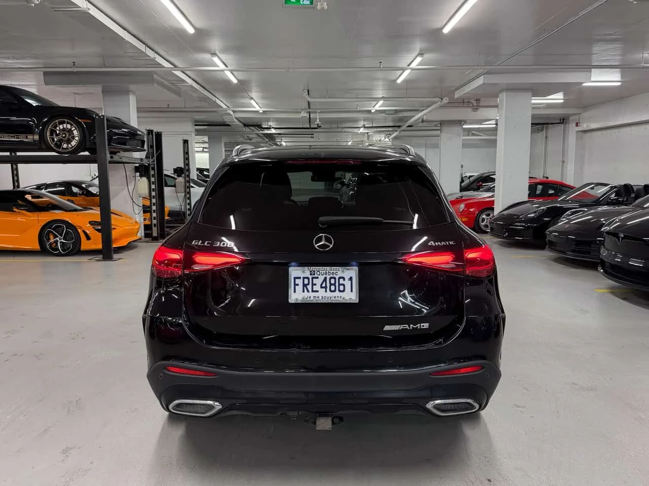 Mercedes-Benz GLC * 300 * CARFAX * ��� ������������ ������ | Mobile.bg � ����������� 4
