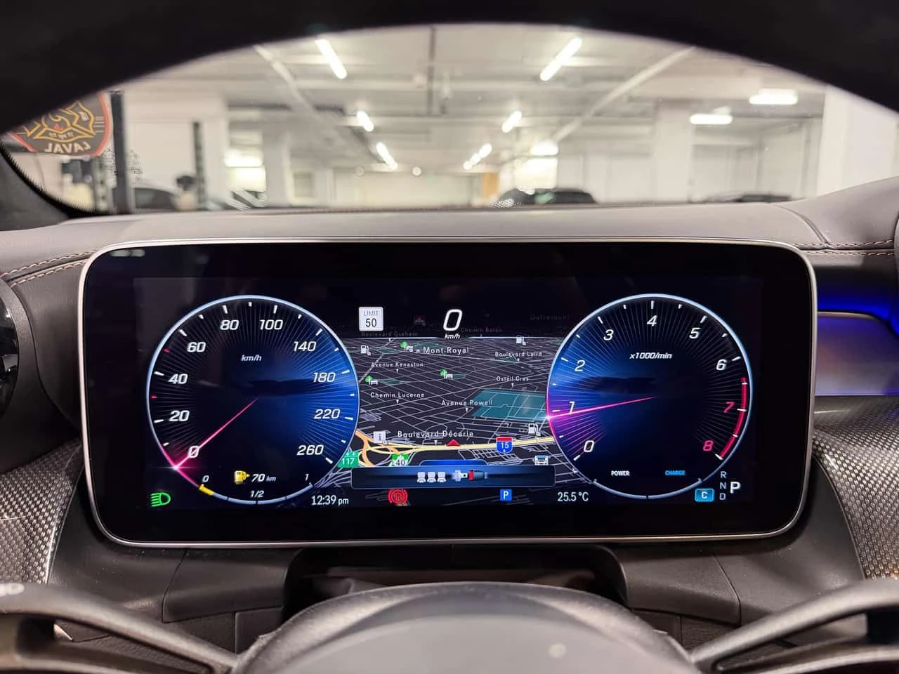 Mercedes-Benz GLC * 300 * CARFAX * ��� ������������ ������ | Mobile.bg � ����������� 8