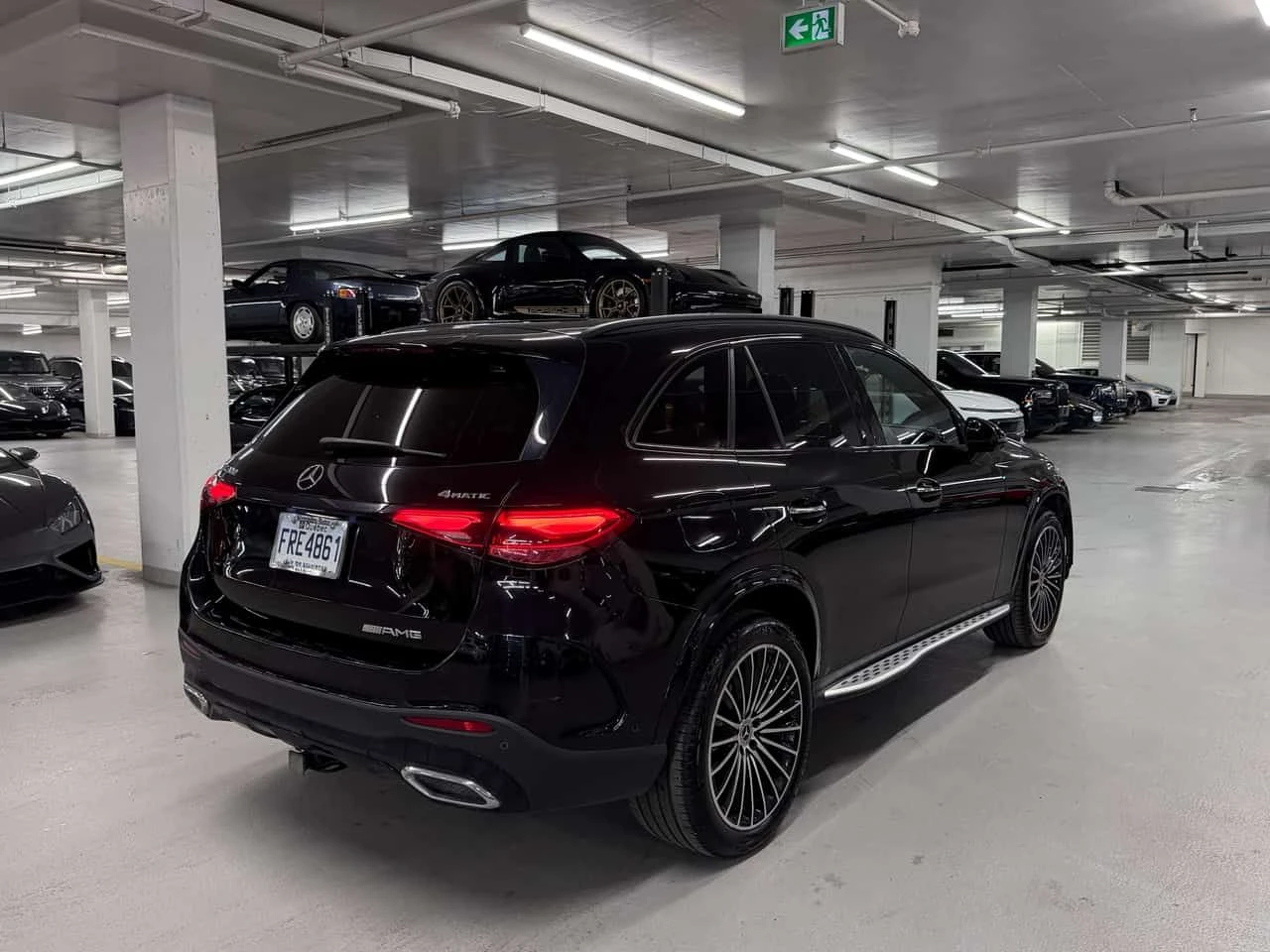 Mercedes-Benz GLC * 300 * CARFAX * ��� ������������ ������ | Mobile.bg � ����������� 10