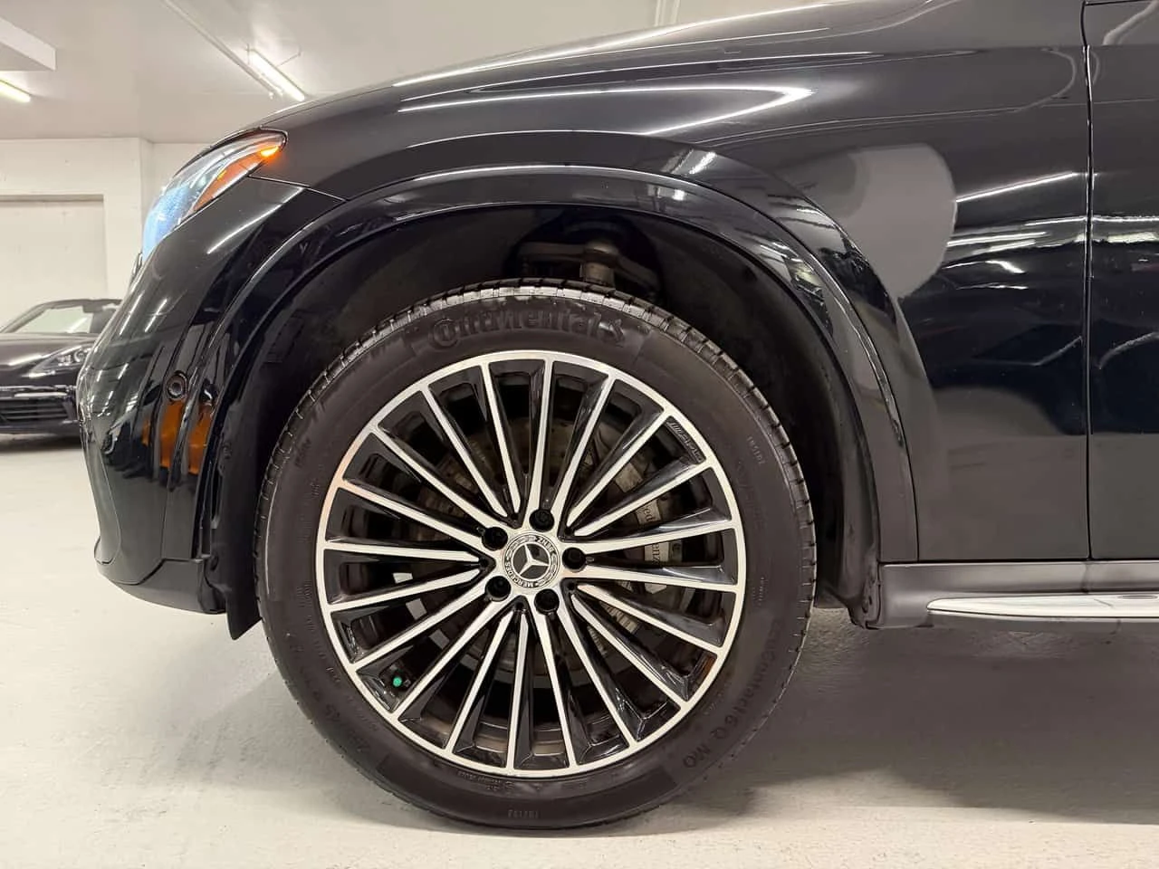 Mercedes-Benz GLC * 300 * CARFAX * ��� ������������ ������ | Mobile.bg � ����������� 7