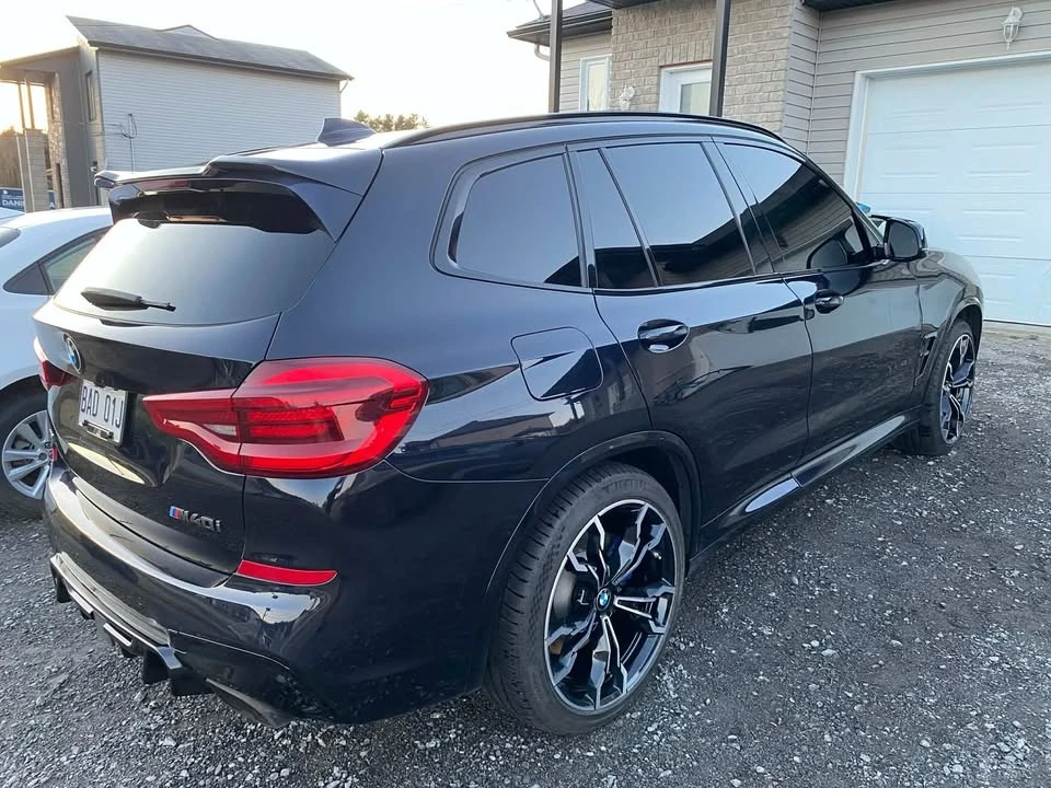 BMW X3 * m40i * 600 HP * STAGE 2 * 2 ����� ���� | Mobile.bg � ����������� 5