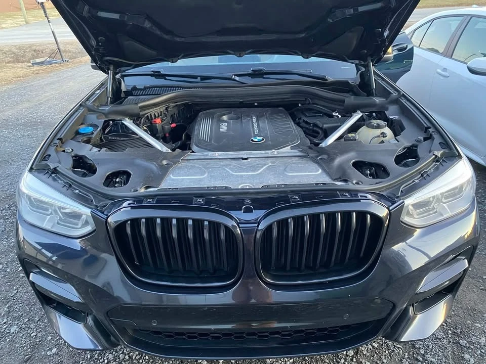 BMW X3 * m40i * 600 HP * STAGE 2 * 2 ����� ���� | Mobile.bg � ����������� 8